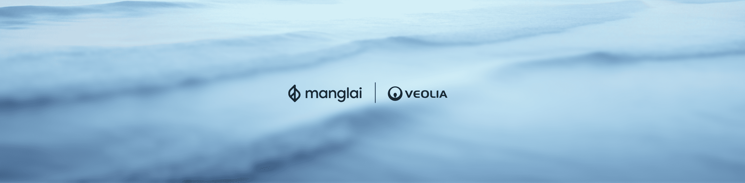 Veolia y Manglai