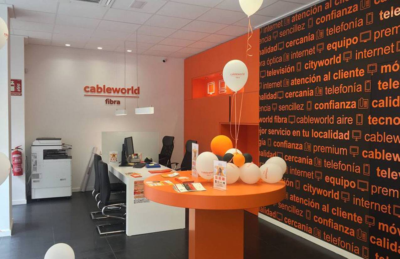 Cableworld
