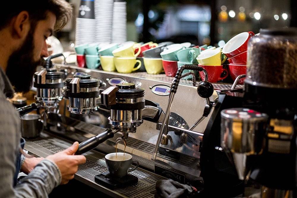 Café de Finca