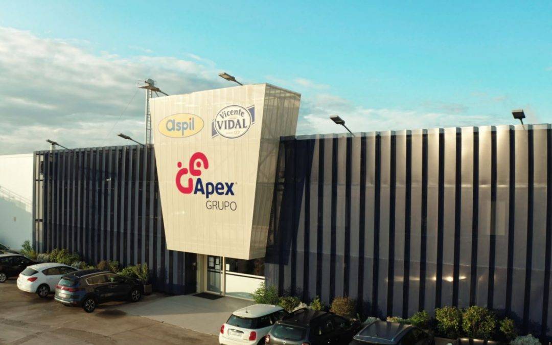 Grupo Apex