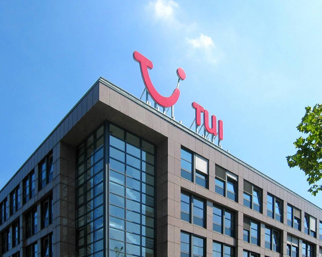 Grupo TUI